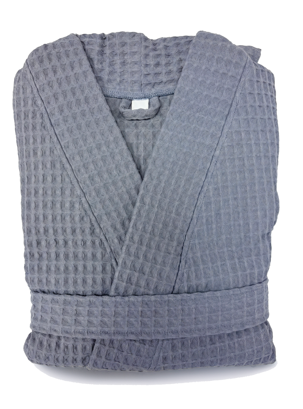 Vahvel hommikumantel Blue Grey