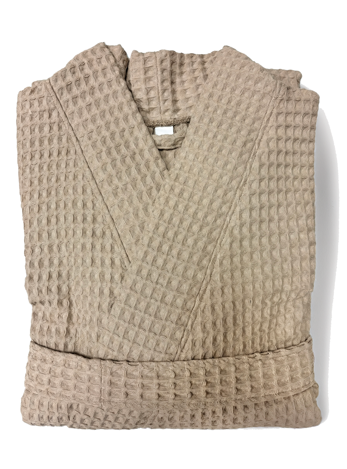Vahvel hommikumantel Taupe Beige