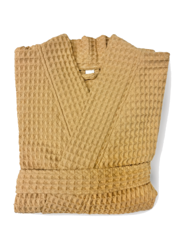 Vahvel hommikumantel Warm Camel