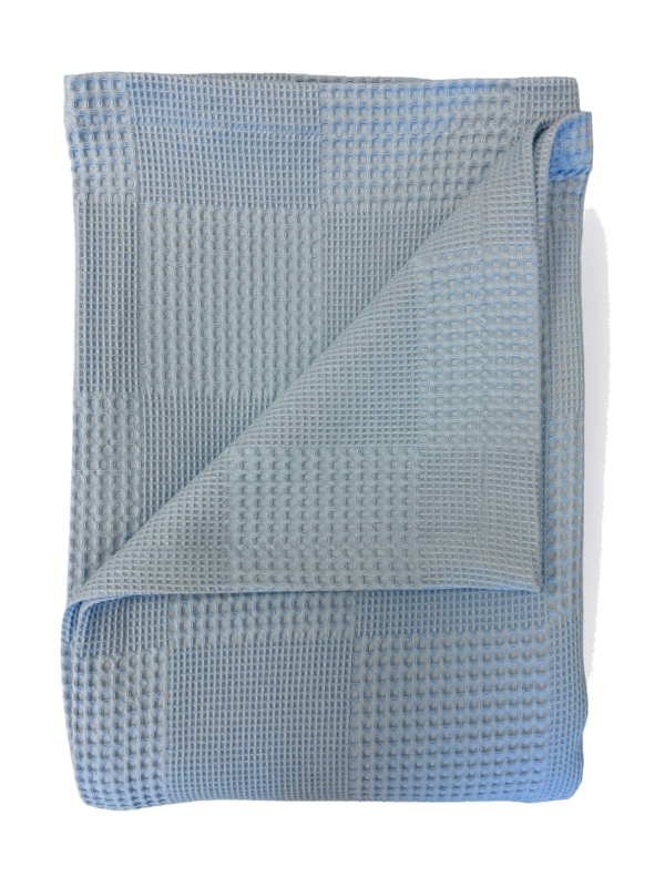 Vahvel päevatekk Blue