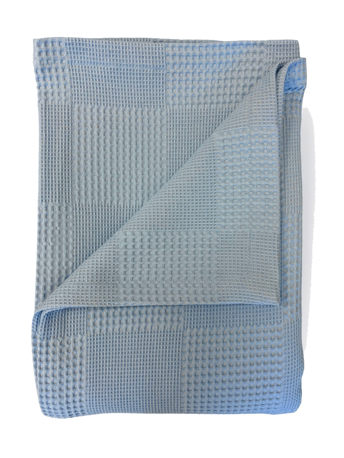 Vahvel päevatekk Blue