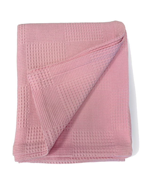 Vahvel päevatekk Candy Pink