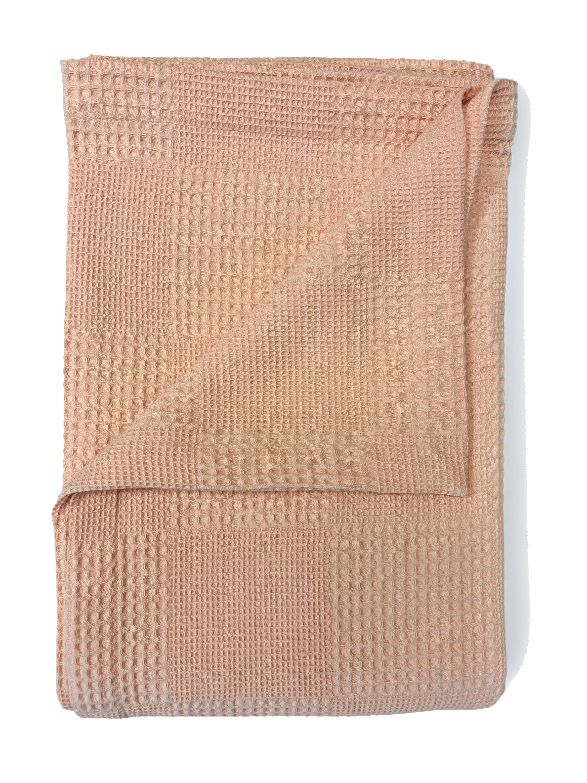 Vahvel päevatekk Peach Blush