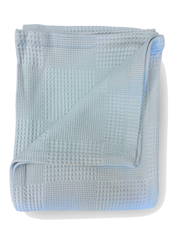 Vahvel päevatekk Sky Blue