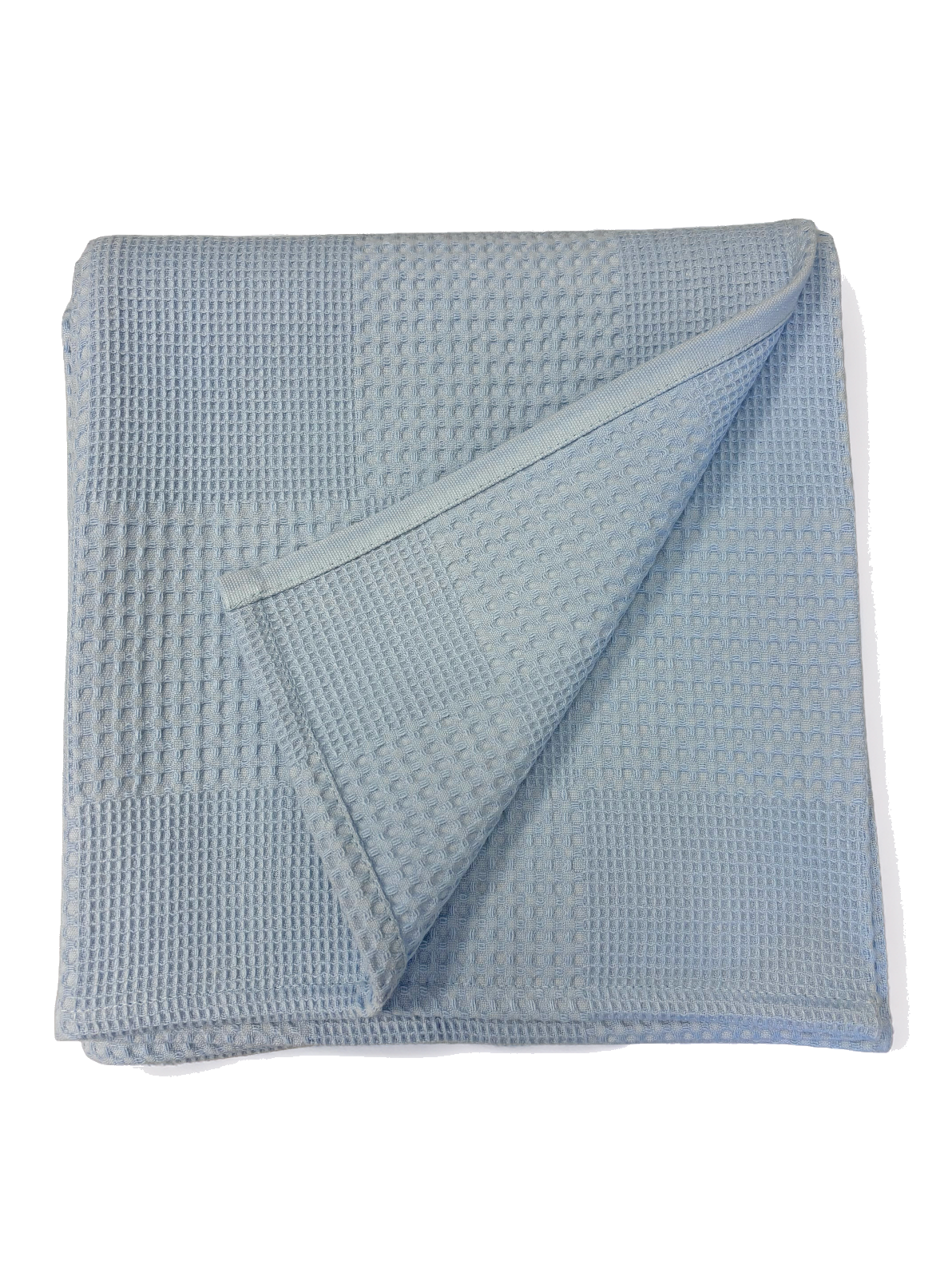 Vahvelrätik Blue