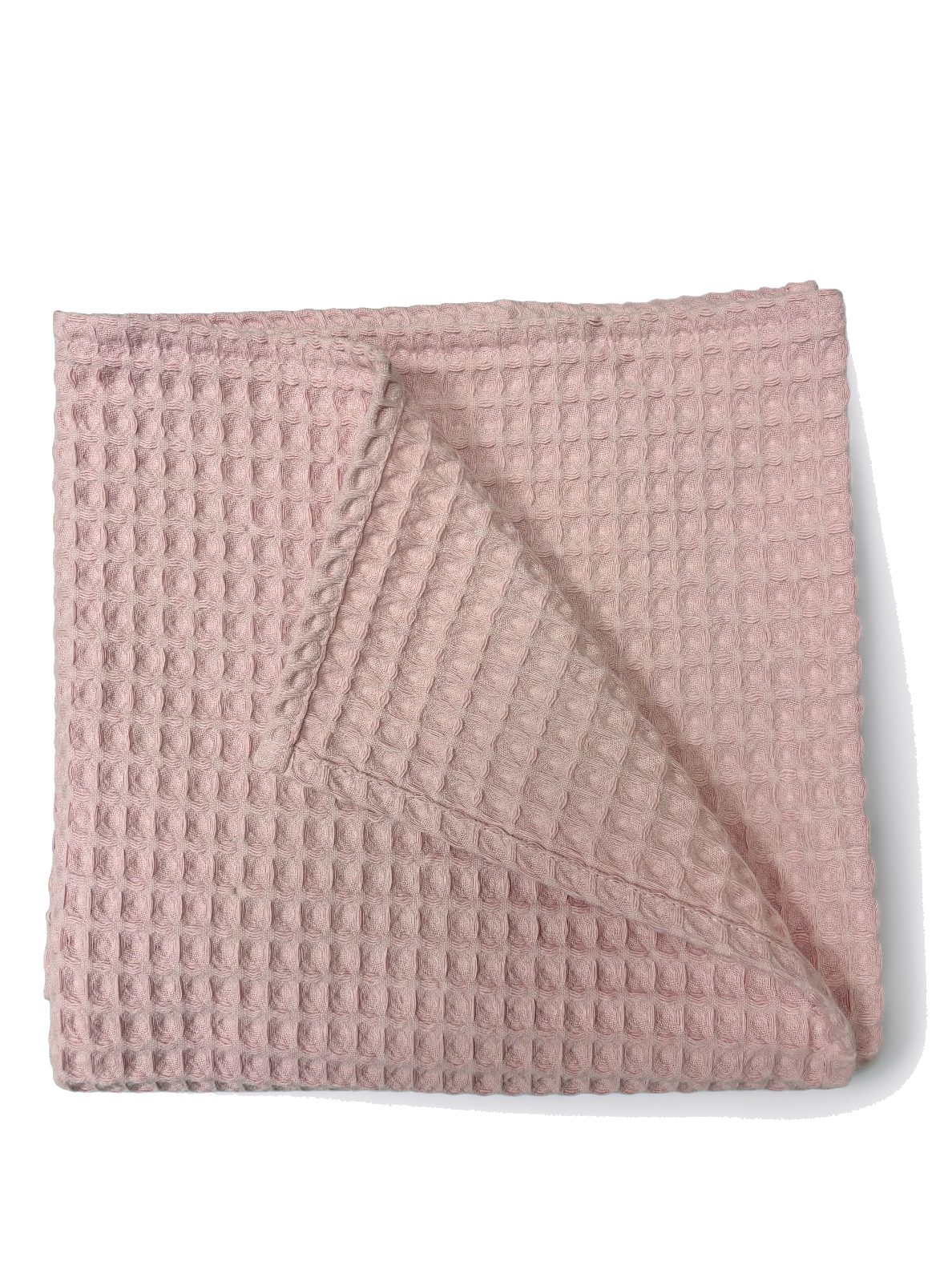 Vahvelrätik Blush Pink