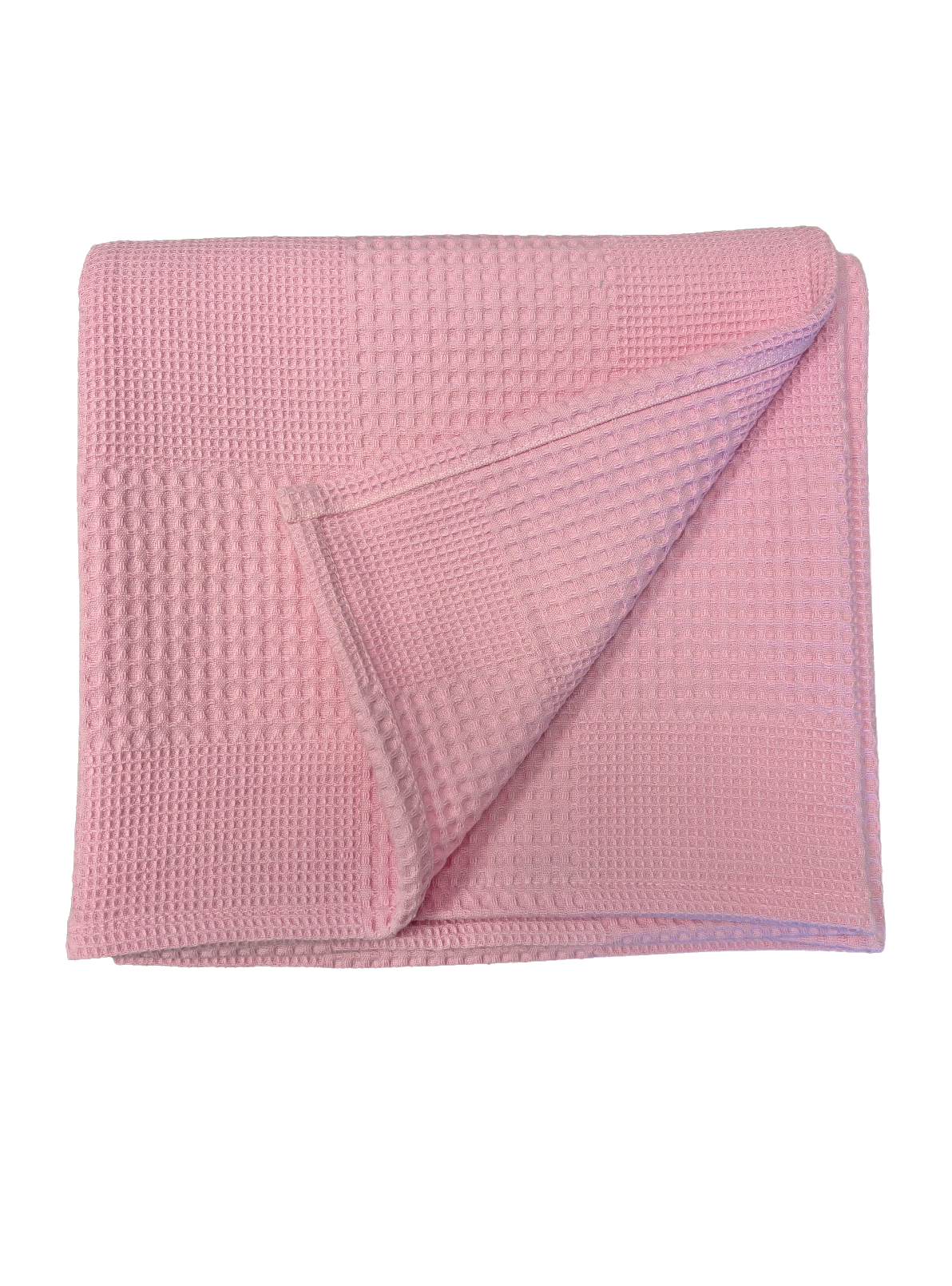Vahvelrätik Candy Pink