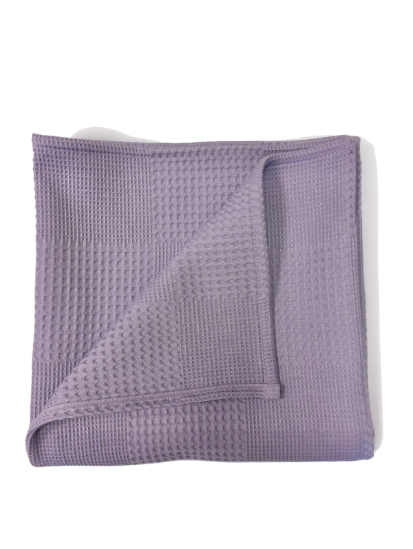 Vahvelrätik Lavender