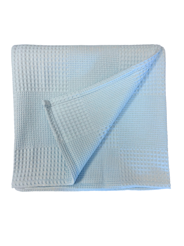 Vahvelrätik Sky Blue