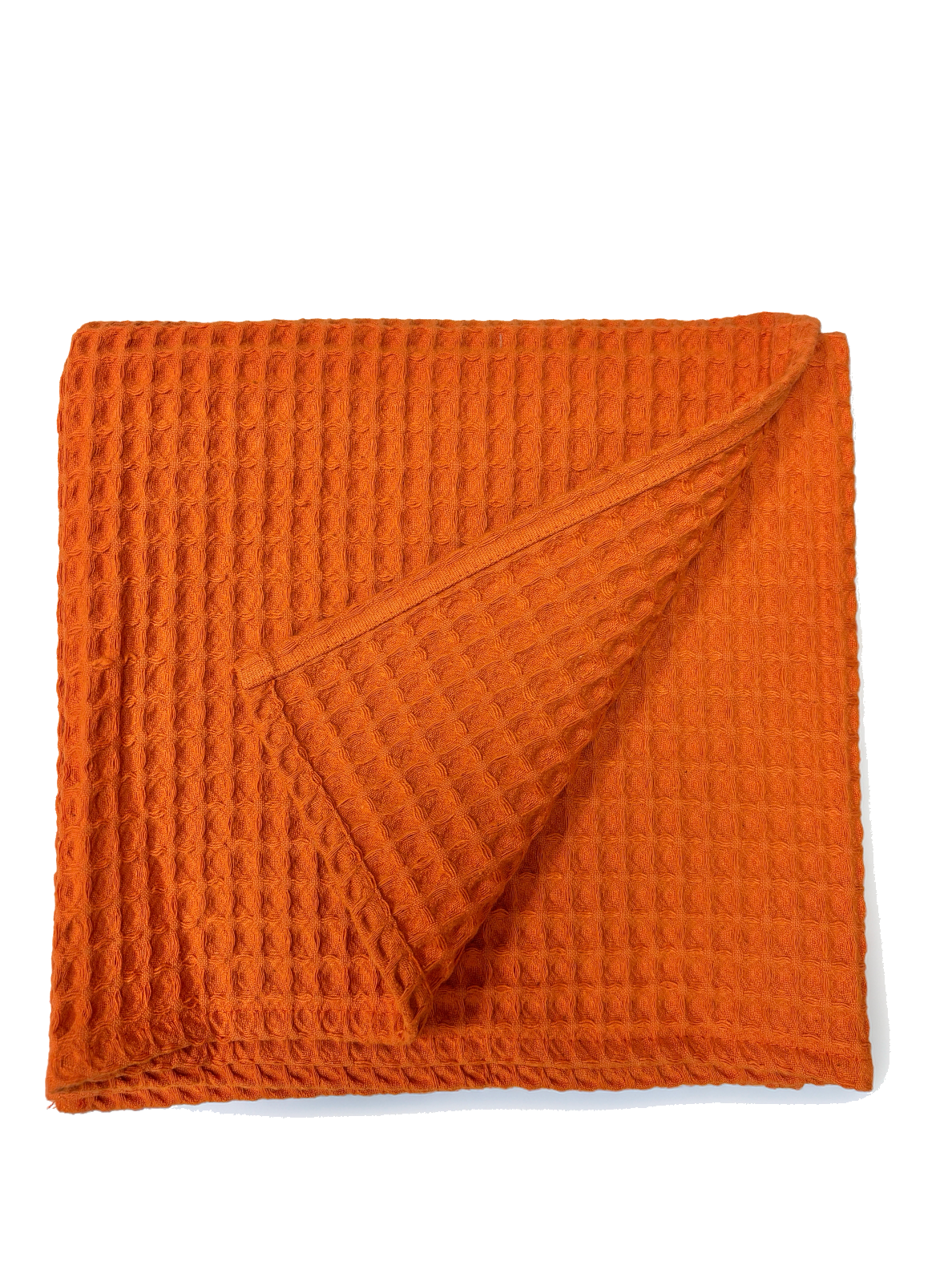 Vahvelrätik Terracotta