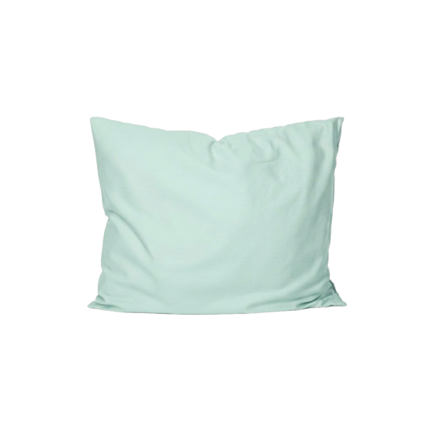 Puuvillasatiinist padjapüür Tiffany