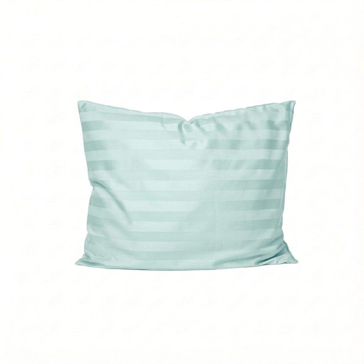 Puuvillasatiinist 2 cm triipsatiin padjapüür Tiffany