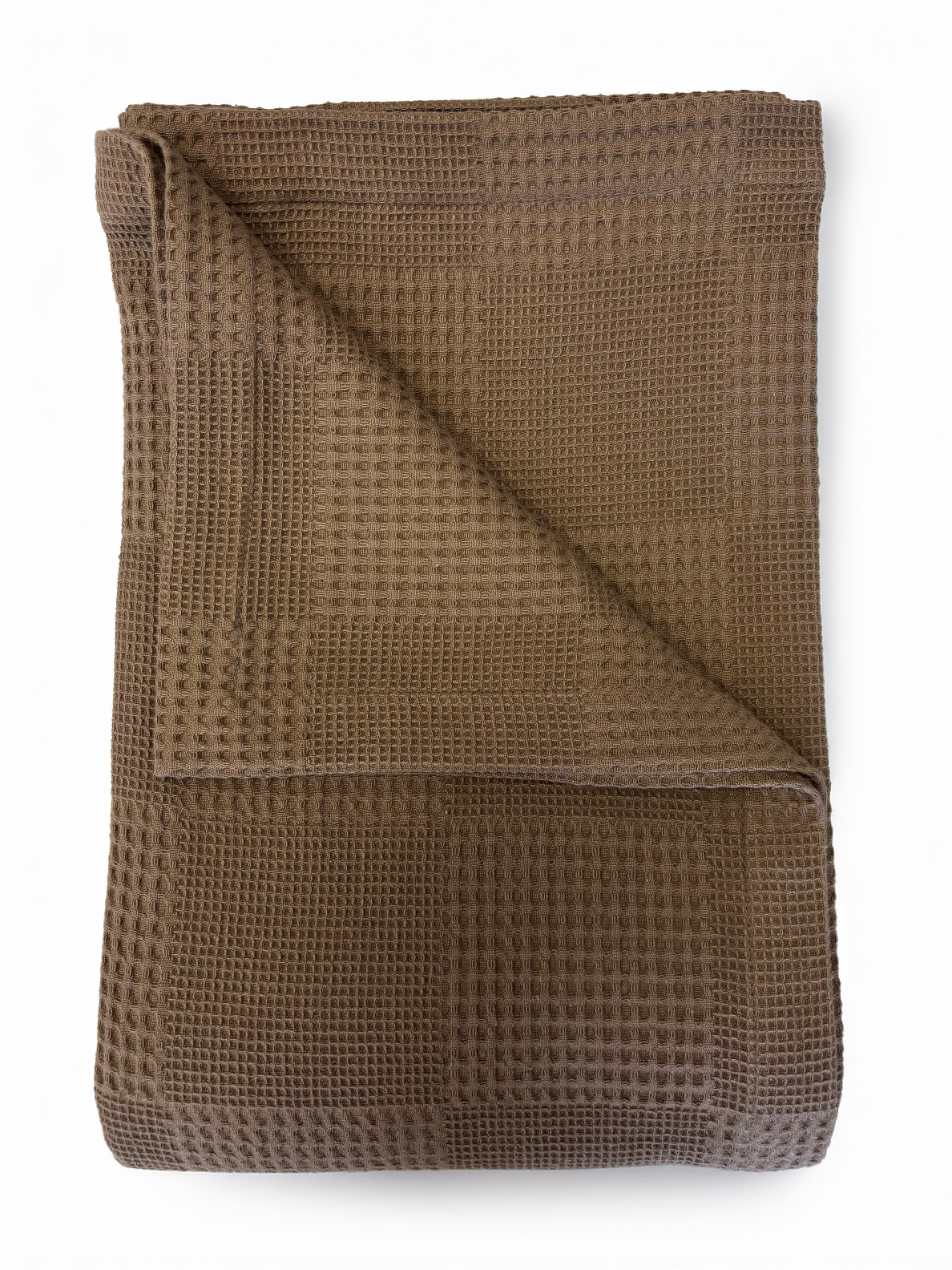 Vahvel päevatekk Cocoa Brown