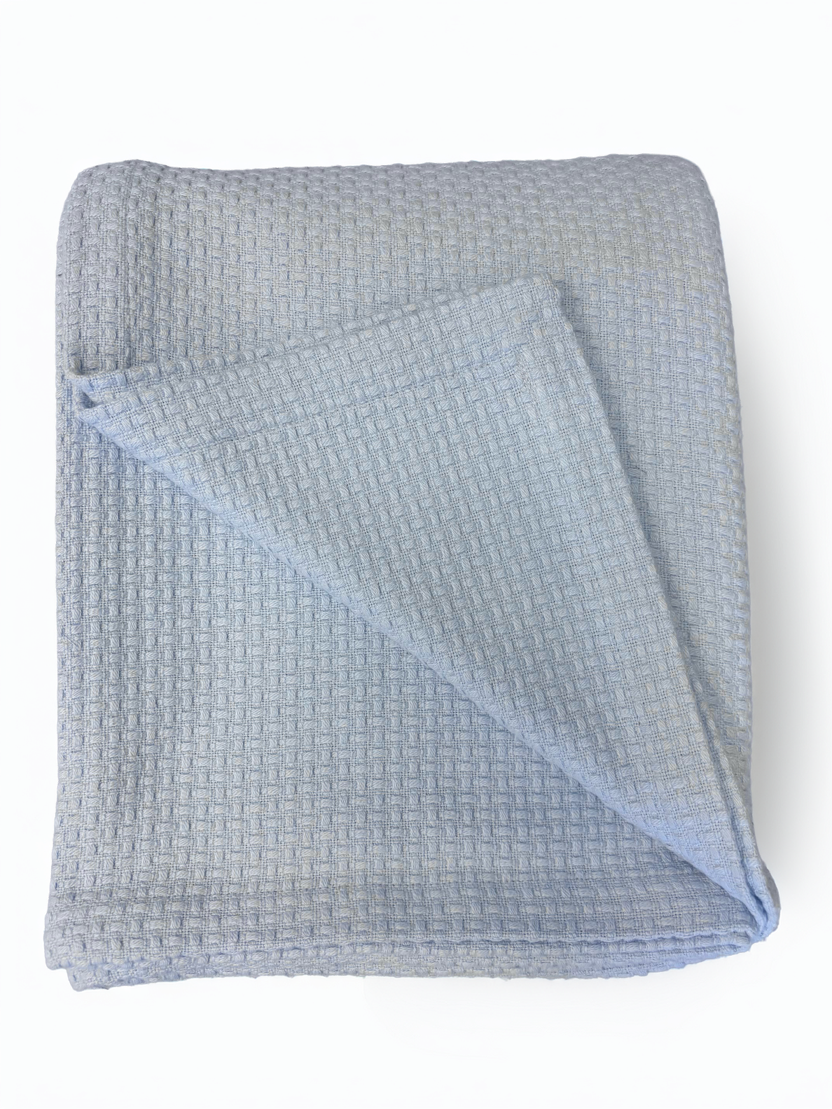 Kootud päevatekk Sky Blue