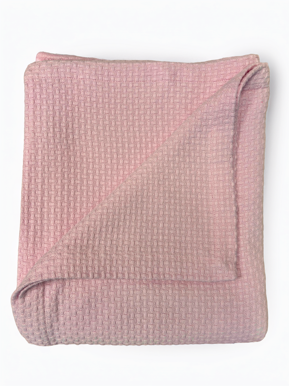 Kootud päevatekk Baby Pink